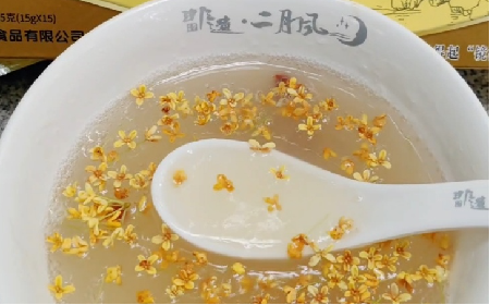 立夏時節，二月風野生葛粉與自然共赴一場有機之約