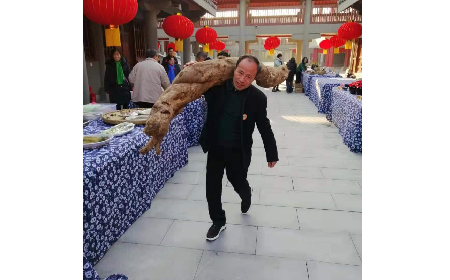163 年只做一件事！深山非遺葛粉憑啥火遍全國？