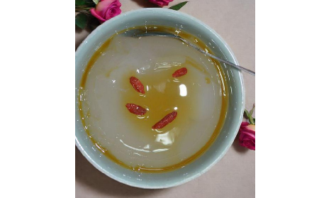 清涼一夏：葛粉果凍的多重創意吃法大公開
