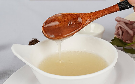 午后一碗葛粉暖，隨州風味入心間